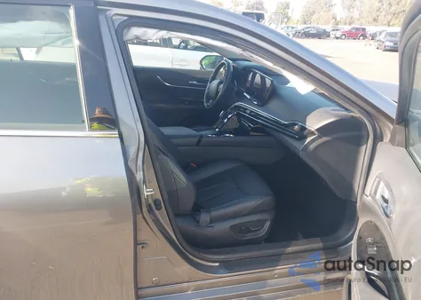 2023 Toyota Mirai Xle z USA, uszkodzony, nr VIN JTDAAAAA4PA008136